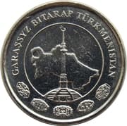 1 Tenge