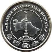 2 Tenge