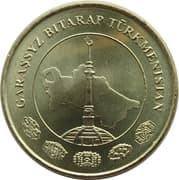 50 Tenge