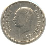 1 Lira