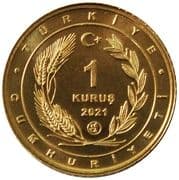 1 Kuruş 0.01 TRY = JPY 0.036