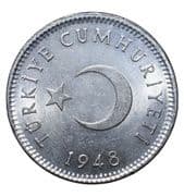 1 Lira