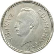 1 Lira