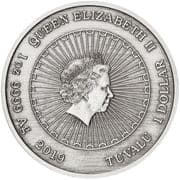1 Dollar 1 AUD = JPY 111