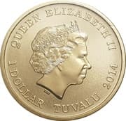 1 Dollar 1 AUD = JPY 110