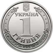 1 Hryvnia 1 UAH = JPY 3.63