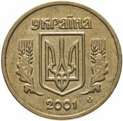 1 Hryvnia 1 UAH = JPY 3.60