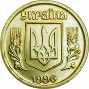 1 Hryvnia 1 UAH = JPY 3.59