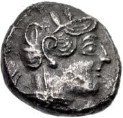 1 Drachm