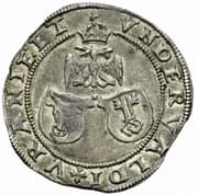 1 Cavallotto = 1 Rössler = ⅛ Thaler