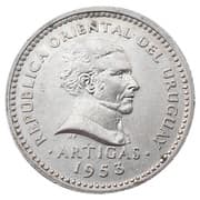 5 Centésimos