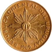 5 Pesos