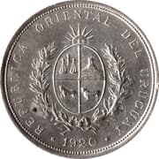 20 Centésimos