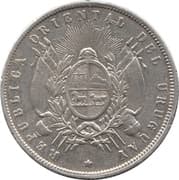 1 Peso