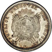 10 Centésimos