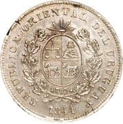 1 Peso