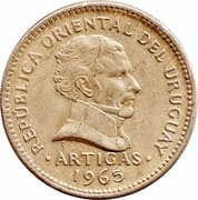 5 Pesos