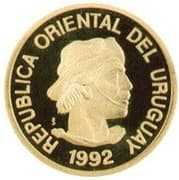 ¼ Gaucho