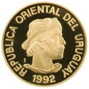 1 Gaucho