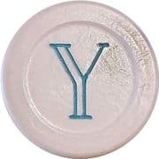 "Y" (Casinos Municipales Montevideo) - Uruguay