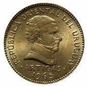 1 Peso