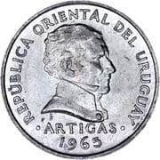 20 Centésimos