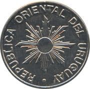 5 Nuevos Pesos