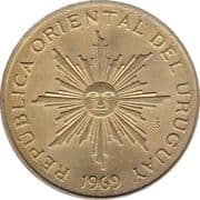10 Pesos