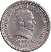 2 Centésimos