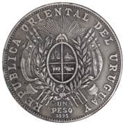 Banco Mercantil del Río de la Plata - Uruguay