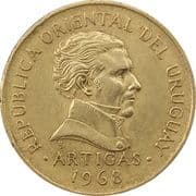 5 Pesos