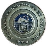 Federación Uruguaya de Natación - Torneo "Luis J. Debali" - Uruguay