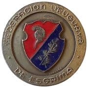 Federación Uruguaya de Esgrima - Uruguay