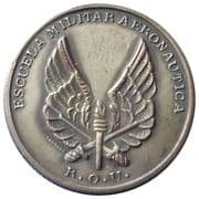 Escuela Militar Aeronautica - Uruguay