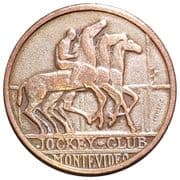 Jockey Club Montevideo (1980) - Uruguay
