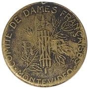 Comité de Dames Françaises - Montevideo - Uruguay
