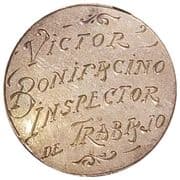 Victor Bonifacino Inspector de Trabajo - Uruguay