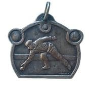 Bocce generic award - Uruguay