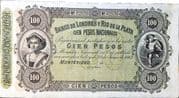 100 Pesos