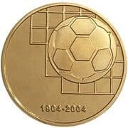 100 Years of FIFA (Replica) - Uruguay