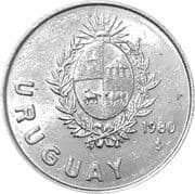 1 New Peso