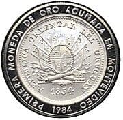 20 000 Nuevos Pesos