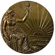 Constitution Centennial - Uruguay