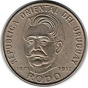 50 Pesos