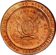 20 000 Nuevos Pesos