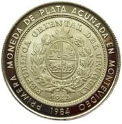 2000 Nuevos Pesos
