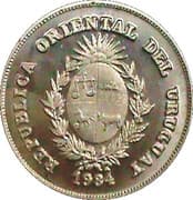 2000 Nuevos Pesos