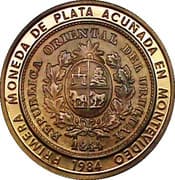 2000 Nuevos Pesos