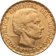 5 Pesos