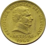 10 Pesos